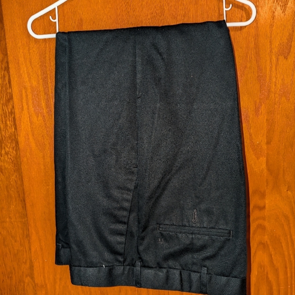 Work To Weekend® Khaki - Picture 2 of 3